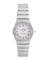 Omega 762-11978 In White