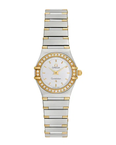 OMEGA 762-11982