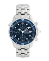 Omega 762-12005 In Blue