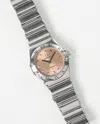 Omega Constellation 22,5mm Ref 1561.61 Full Set 1998 Watch