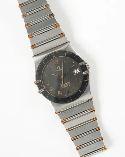 Omega Constellation 34mm Ref 1431 Watch