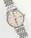 Omega Constellation 34mm Ref 14393 Rare Full Set Watch