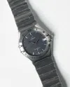 Omega Constellation 34mm Ref 396.1201 Watch