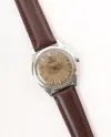 Omega Constellation 35mm Ref 2652 Tropical Watch