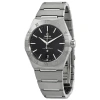 OMEGA OMEGA CONSTELLATION AUTOMATIC BLACK DIAL MEN'S WATCH 131.10.39.20.01.001