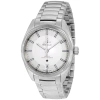 OMEGA OMEGA CONSTELLATION AUTOMATIC SILVER DIAL MEN'S WATCH 13030392102001