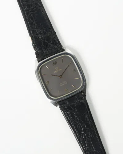 Omega De Ville 35mm Ref 1365 Watch