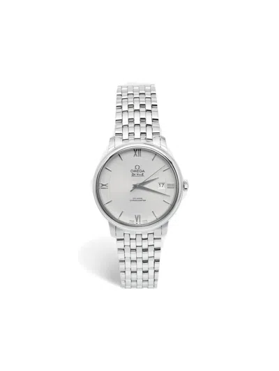 Pre-owned Omega De Ville 39mm