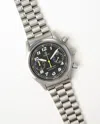 Omega Dynamic Chronograph 38mm Ref 5240.50 Watch In Metallic