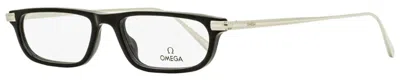 Omega Eyewear Om5012 Glasses In Black
