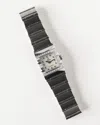 Omega Lady-constellation 16mm Ref 1535.71 Diamond Watch