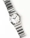 Omega Lady-constellation 25mm Ref 1571.71 Full Set Watch