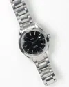 Omega Lady-seamaster 150m 28mm Ref 2577.50 Watch