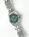 Omega Seamaster Jacques Mayol 27mm Full Set Watch