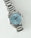 Omega Lady-seamaster Aqua Terra 29mm Watch