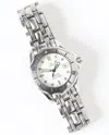 Omega Lady-seamaster Professional 300m 29mm Ref 2582.20 Certificate Watch