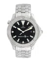 OMEGA OMEGA MEN'S SEAMASTER AMERICA'S CUP WATCH