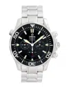 Omega Men's Seamaster Chronograph America's Cup Watch, Circa 2000's (authentic )