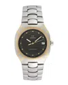 Omega Men's Seamaster Polaris Watch In Metallic