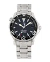 Omega Men's Seamaster Watch, Circa 2000's (authentic )