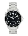 Omega Men's Seamaster Watch, Circa 1990's (authentic Pre-loved)