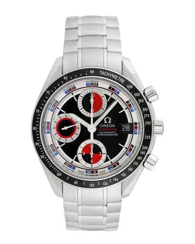 Omega 762-11883 In Black