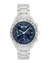 Omega 762-11814 In Metallic