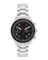 OMEGA OMEGA MEN'S SPEEDMASTER LIMITED EDITION WATCH, CIRCA 1990S (AUTHENTIC PRE-OWNED)