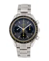 Omega Men's Speedmaster Racing Watch, Circa 2000s (authentic )
