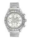 Omega Men's Speedmaster Watch, Circa 1990's (authentic Pre-loved)