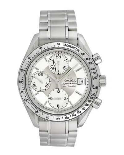 OMEGA OMEGA MEN'S SPEEDMASTER WATCH