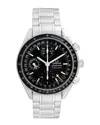 OMEGA OMEGA MEN'S SPEEDMASTER WATCH, CIRCA 1990'S (AUTHENTIC PRE-LOVED)