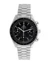OMEGA OMEGA MEN'S SPEEDMASTER WATCH, CIRCA 1990'S (AUTHENTIC PRE-LOVED)