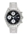 Omega Men's Speedmaster Watch, Circa 1990s (authentic )