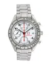 Omega Men's Speedmaster Watch, Circa 2000s (authentic )