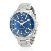 OMEGA PRE-OWNED OMEGA SEAMASTER PLANET OCEAN AUTOMATIC CHRONOMETER BLUE DIAL MEN'S WATCH 232.30.42.21.01.0
