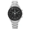 OMEGA PRE-OWNED OMEGA SPEEDMASTER PROFESSIONAL CHRONOGRAPH HAND WIND BLACK DIAL MEN'S WATCH 3572.50.00