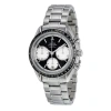 OMEGA PRE-OWNED OMEGA SPEEDMASTER RACING CHRONOGRAPH AUTOMATIC CHRONOMETER MEN'S WATCH 32630405001002