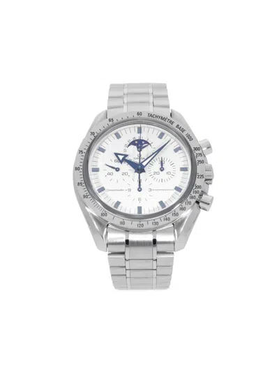 Pre-owned Omega  Speedmaster Moonwatch Professional 42mm