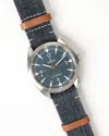Omega Railmaster 40mm Co-axial Full Set Watch