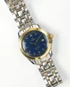 Omega Seamaster 120 M 36mm Watch