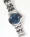 Omega Seamaster 120m 36mm Ref 2501.81 1999 Watch In Metallic