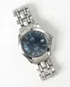 Omega Seamaster 120m 36mm Ref 2511.81 Watch
