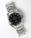 Omega Seamaster 150m Aqua Terra 41mm Ref 2503.50 Full Set