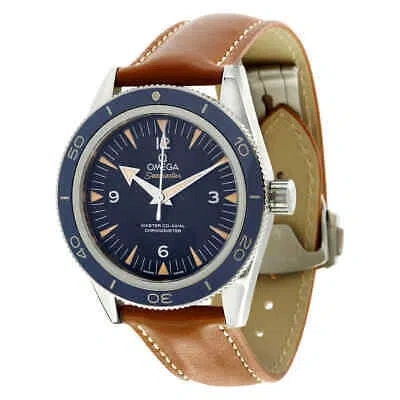 Pre-owned Omega Seamaster 233.92.41.21.03.001