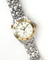 Omega Seamaster 300m 36mm Ref 2362.20 Watch In Metallic