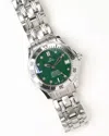 Omega Seamaster 300m 36mm Ref 2553.41 Jacques Mayol Watch