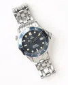 Omega Seamaster 300m 36mm Ref 2561.80 Watch