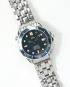 Omega Seamaster 300m 41mm Ref 2531.80 Watch