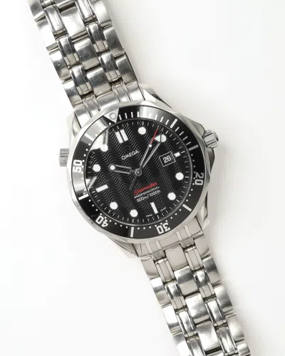 Omega Seamaster 300m 41mm Watch